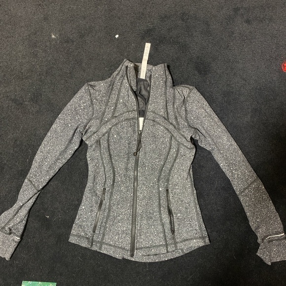 lululemon athletica Jackets & Blazers - Size 4 Lululemon jacket